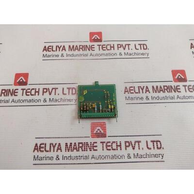 原装供应Soren T. Lyngso 600.367.504 Placa de Circuitos