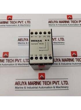 原装供应开关 Dematik Mos 46935546 24V/50-60Hz