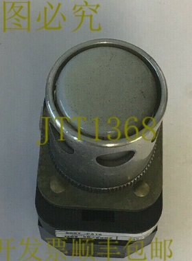原装供应AB 800T-P16 SER.T 白色按钮 120V 50/60HZ，755/1866 灯