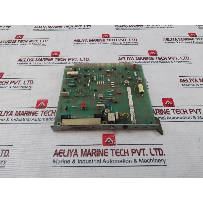 原装供应索伦·T.Lyngso 213.037.002 Circuito Stampato PCB 213