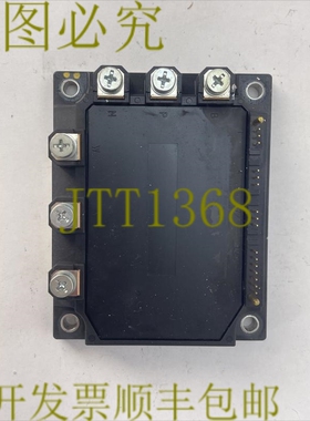 原装供应  A50L-0001-0327 电源块 50A 600V 6MBP50RTA060-01