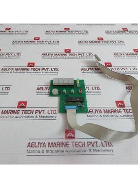 原装供应JULABO 6.509.7350/0 PCB 卡印刷电路板