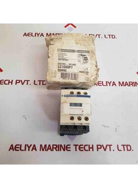 原装供应Telemecanique/   lc1d09p7 接触器