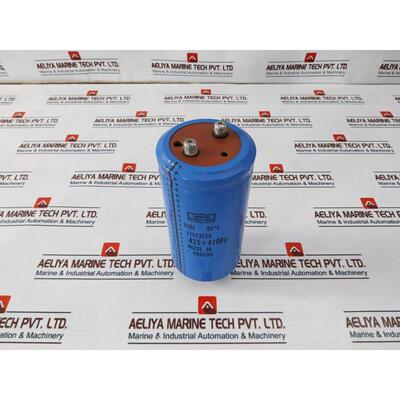 原装供应NIPPON CHEMI-CON U36L 电容器 425v 4700&mu;f