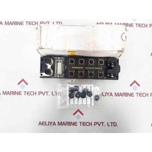 原装供应图尔克 fxen-i0m88-0001-ip/cs30007 宽带/IP 输入/输出
