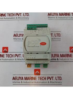 原装供应卡乐 PCOE004850 RS485 PCO 1.316