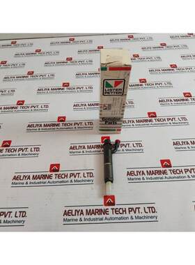 原装供应Lister Petter P754-45261 Sabb Motore A/S Iniettare A