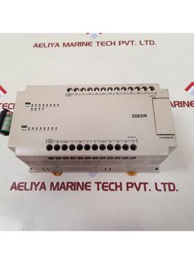 原装供应CPM1-20EDR 24VDC 输入/输出单元