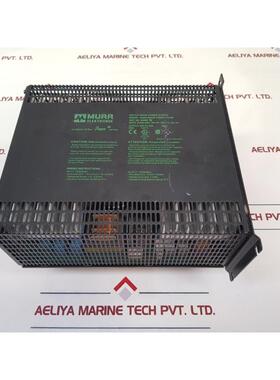 原装供应Murr Elektronik 85099 Mcs40-3X400-500/24（不工作）