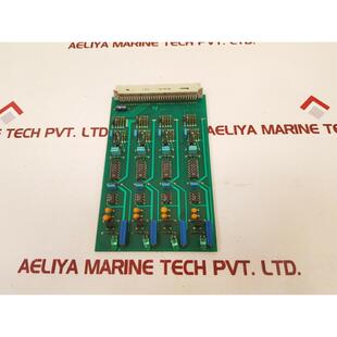 原装供应PCB卡Vingtor Va-117C Vp-0304