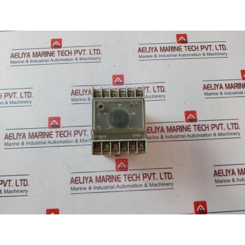原装供应JUMO STBOW-54/10.RT / 温度控制器 97097811