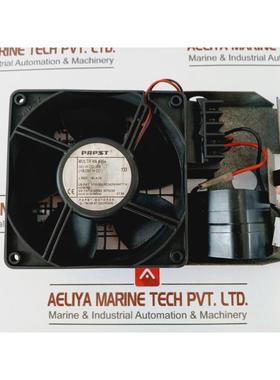 原装供应Pope 4354 冷却风扇 W79084-Q3001-B2 24VDC 4W