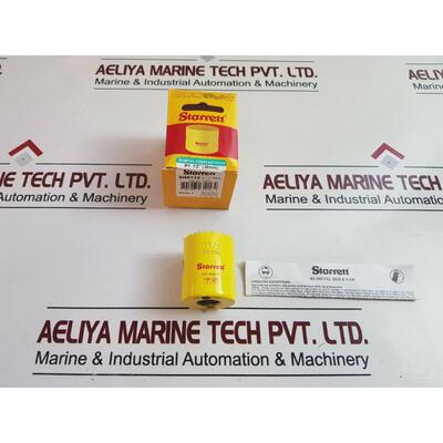 原装供应数量 15x 施泰力 sh0112 双金属孔锯 f1.1.3 厘米（38 毫