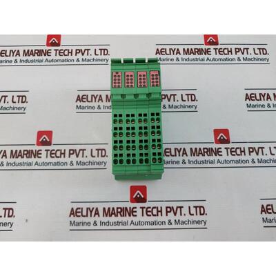 原装供应PHOENIX CONTACT IB IL 24 DO 32/HD-PAC 数字输出模块 2