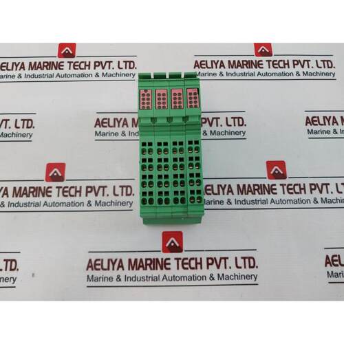 原装供应PHOENIX CONTACT IB IL 24 DO 32/HD-PAC 数字输出模块 2