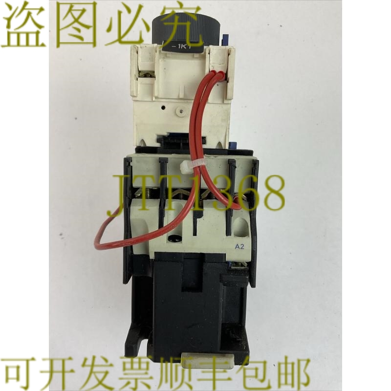 原装供应TELEMACANIQUE LC1D3210 接触器 24V 50/60HZ 线圈 LA2DS