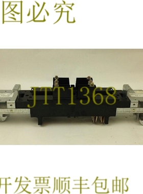 原装供应SPECTRA 系列 AMC6EB 断路器模块，300A，600V，6P，二手