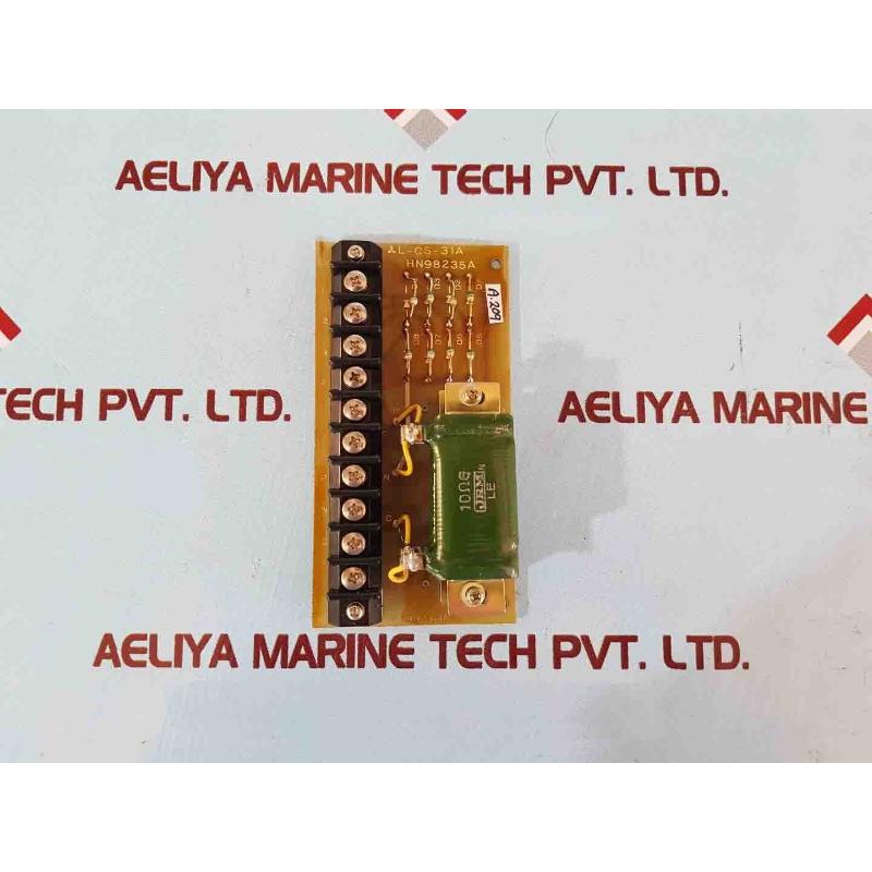 原装供应三菱L-cs-31a PCB卡