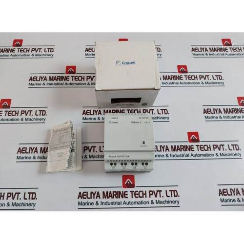 原装供应Crouzet Millenium 3 CB12 88 970 021 8A/250Vac