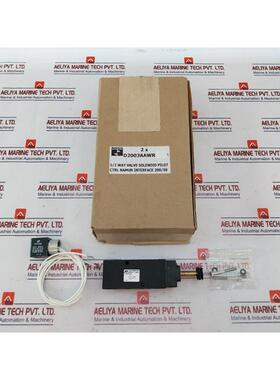 原装供应自动 D2003AAWR 系列 Namur 阀门 230V 50/60HZ