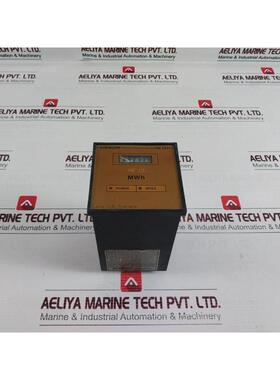 原装供应Enercon DM 3270 数字面板仪表 240V 50-60Hz