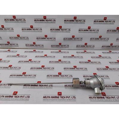 原装供应Radix Electrosystems PT 100 3 线 RTD 传感器