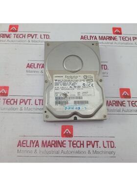 原装供应日立 HDS722540VLAT20 Deskstar 41.1GB 和 7200RPM