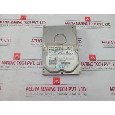 原装供应日立 HDS722540VLAT20 Deskstar 41.1GB 和 7200RPM