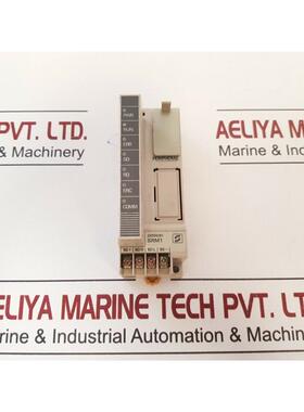 原装供应SRM1-C01-V2 主控单元 24V 直流电