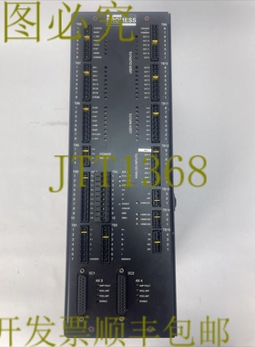 原装供应PROMESS 1906930134 EMAC 控制器 1-2 轴 V4.3 输出 24VD