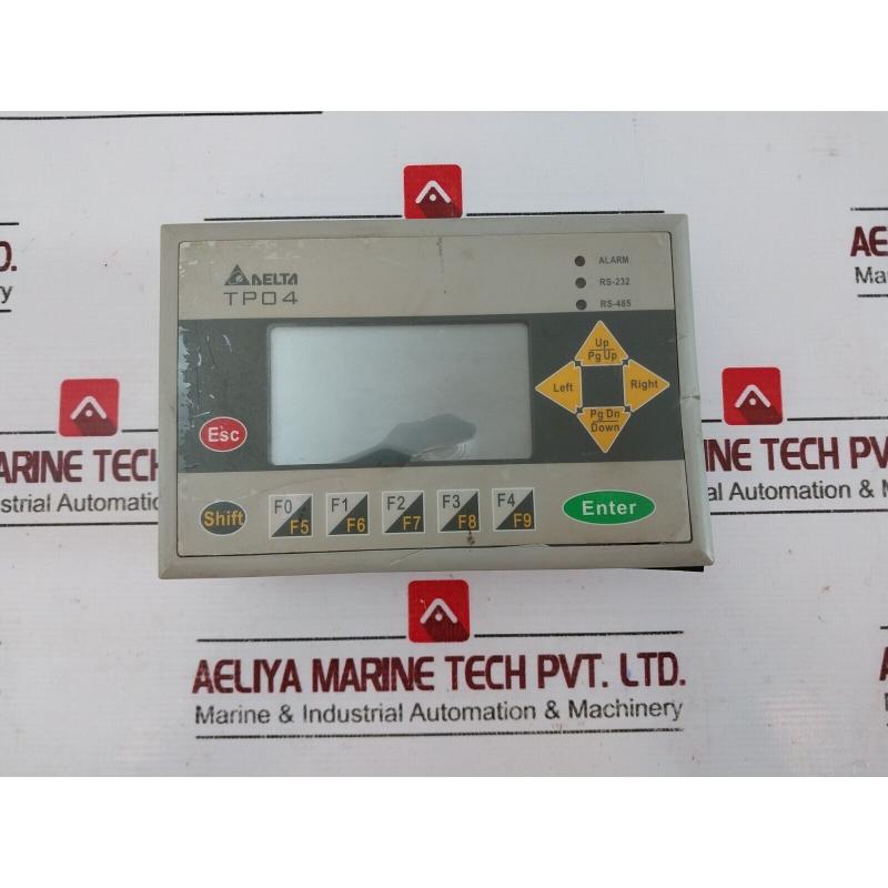 原装供应TP04G-AS2版本V1.08B0 TP04GAS2W9430281 24VDC 3.5W（无