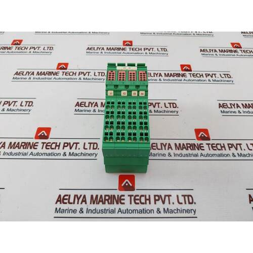 原装供应PHOENIX CONTACT IB IL 24 DO 32/HD 接线端子数字输入