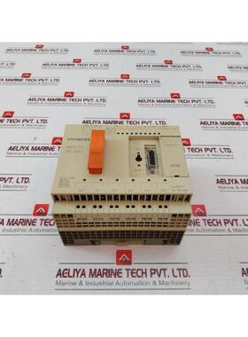 原装供应6es5 090-8ma01 简易控制器 240vac 0.05a