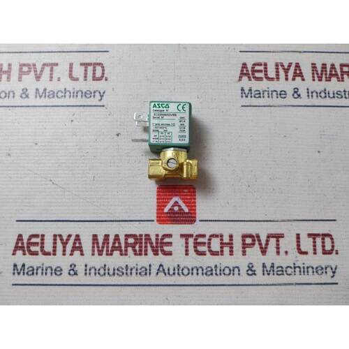 原装供应阿斯科 SCG356B002VMS 24/50-60