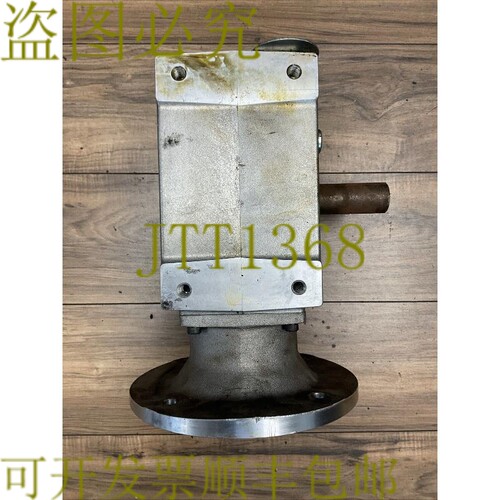原装供应锥形驱动 B101010.BE-------齿轮箱比 10:1