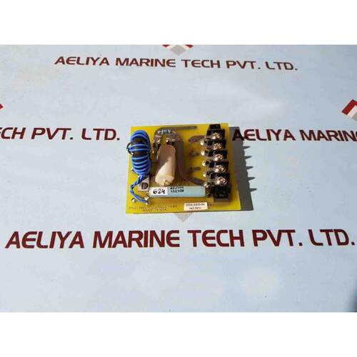 原装供应Ross Hill 控制 0509-5900-00 Circuito PCB