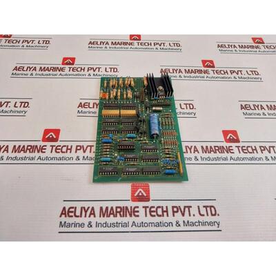 原装供应Scheda Circuito Stampato 电梯 SCHINDLER ANA 1632.NB