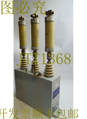 原装供应电容器 CAT 54L310WS60 4800V 125KVR 3 相 60HZ。