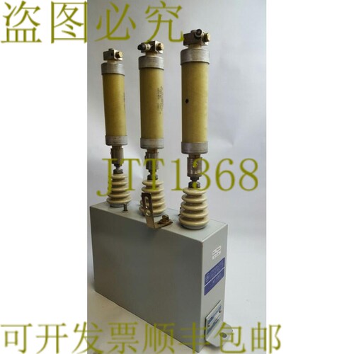 原装供应电容器 CAT 54L310WS60 4800V 125KVR 3 相 60HZ。