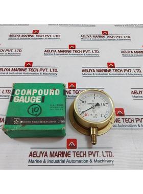 原装供应大东计器Tipo BU Composto Controllo 04716612