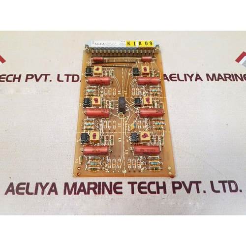 原装供应外围印刷 Stromberg Sgea 29A1