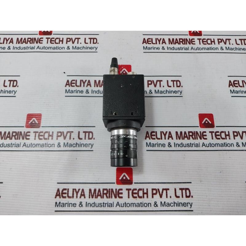 原装供应Pulnix Cosmicar/Pentax Tm-6cn 高性能 C 镜头 10-0012