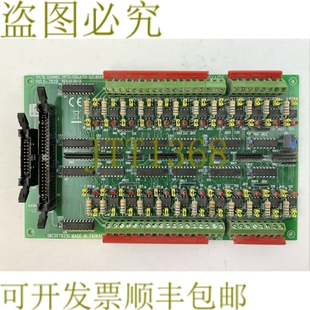 原装供应ADVECH PCLD-782B REV A1 01-2 24/16 通道光隔离 D/I 电