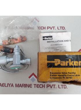 原装供应Parker se 040206-20 阀门膨胀器 r22