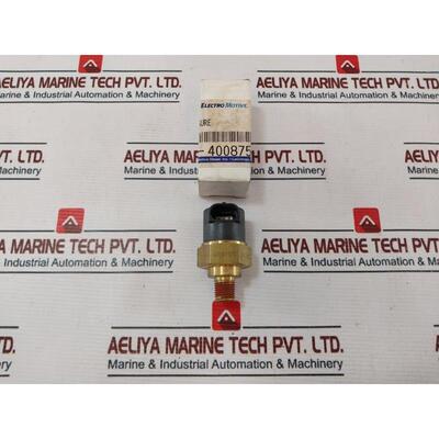 原装供应Electro Motive 40087572 压力传感器 M0705