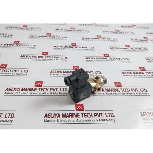 原装供应GSR K0510125 AVS 闪电电磁阀 96V 18.5W 0-6 BAR