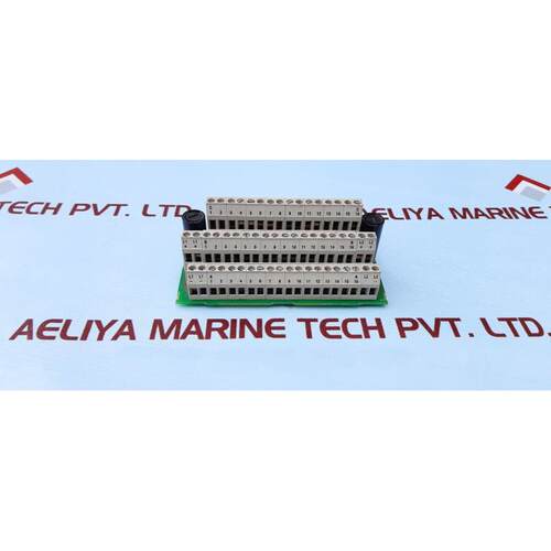 原装供应   38SC980002R265 PCB 板 3BSE006372R1