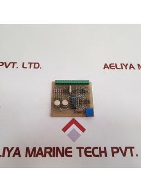 原装供应Norcontrol NN-847 交流输入适配器张力/频率模块 HE2203