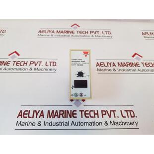 原装供应Carlo Gavazzi s 117 166 920 Combi Temporizador Por