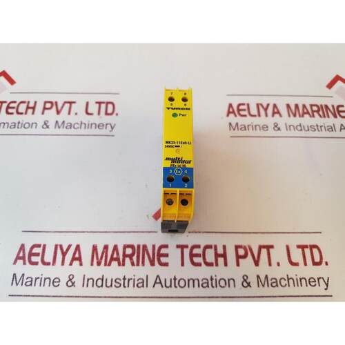 原装供应图尔克 mk33-11ex0-li 多模数